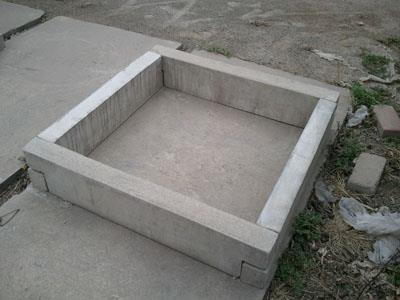 五蓮灰樹(shù)坑石 五蓮灰樹(shù)坑石