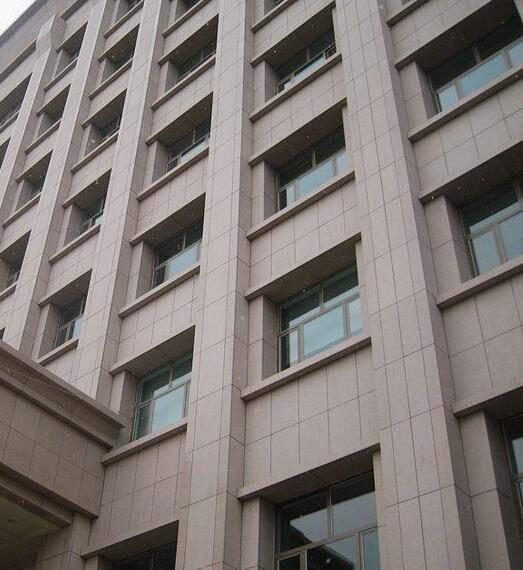 山東省五蓮紅外墻干掛 山東省五蓮紅外墻干掛