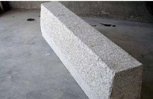 芝麻灰路側(cè)石