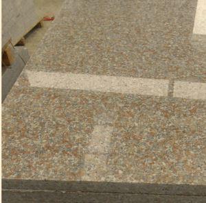 五蓮紅拋光大板