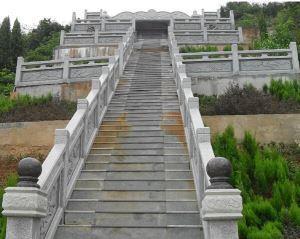 灰麻橋欄板
