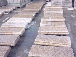 黃銹石石材